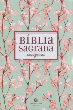 Bíblia Nvi Leitura Perfeita