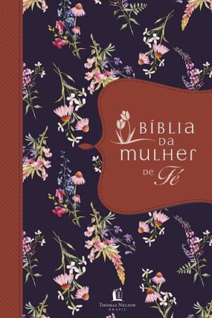 Bíblia da Mulher de Fé
