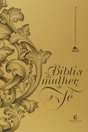 Bíblia da Mulher de Fé