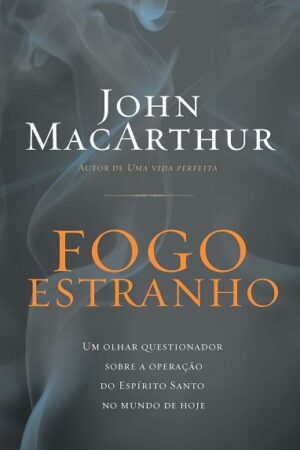 Fogo Estranho