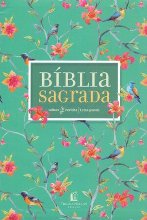 Bíblia Leitura Perfeita