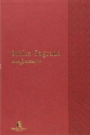 Bíblia NVI Leitura Perfeita