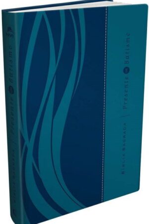 Bíblia Presente de Batismo