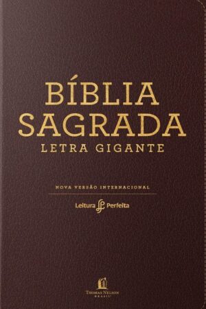 Bíblia Leitura Perfeita