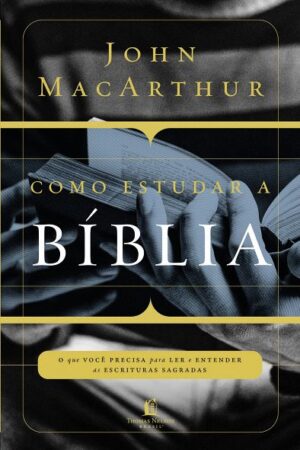 Como Estudar a Bíblia