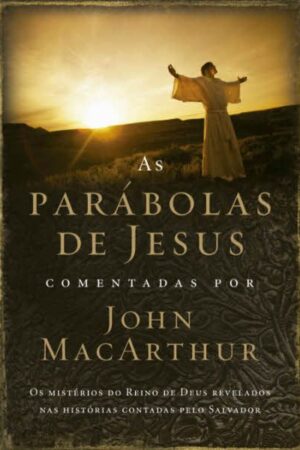 As Parábolas de Jesus