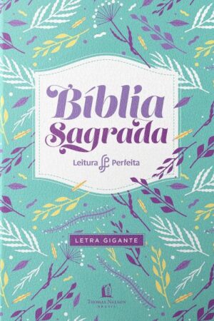 Bíblia Leitura Perfeita