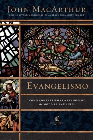 Evangelismo