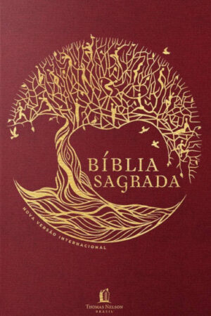 Bíblia NVI – Árvore da Vida
