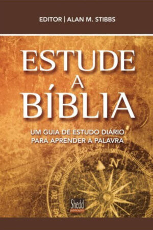 Estude a Bíblia
