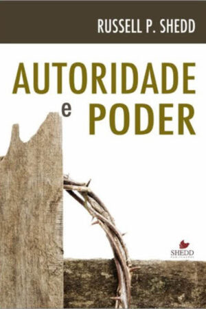 Autoridade e Poder