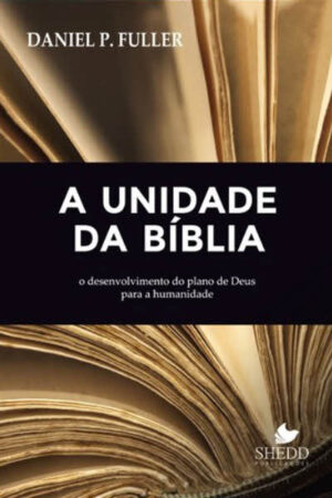 A Unidade da Bíblia