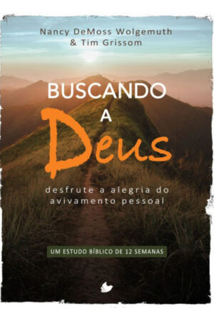 Buscando a Deus