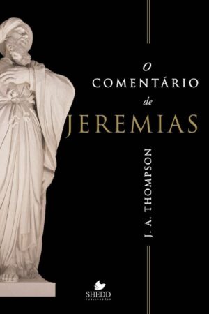 O comentário de Jeremias