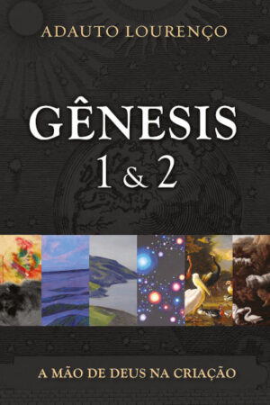 Gênesis 1 e 2