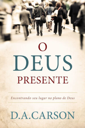 O Deus Presente