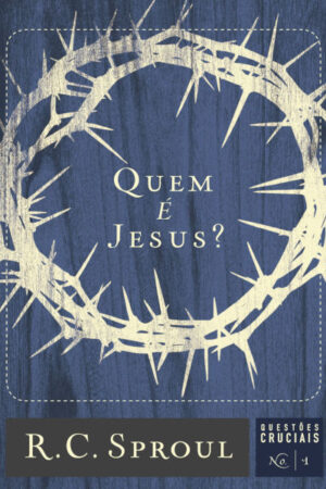 Quem é Jesus?