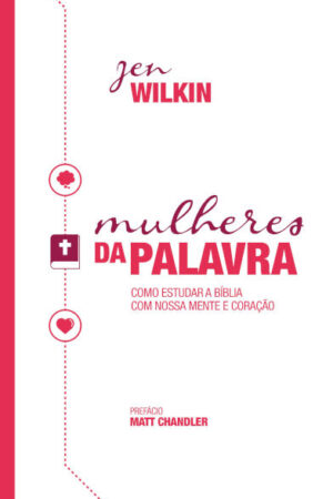 Mulheres da Palavra