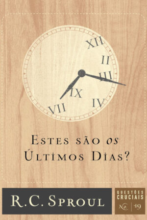 Estes São os Últimos Dias?