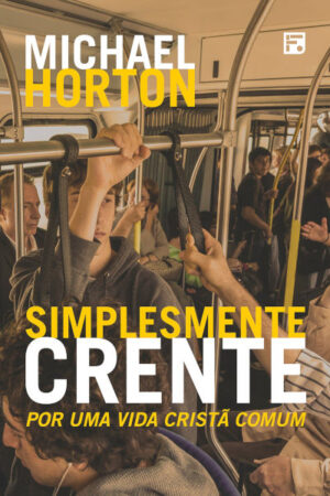 Simplesmente Crente
