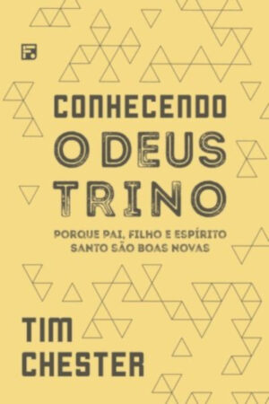 Conhecendo o Deus Trino