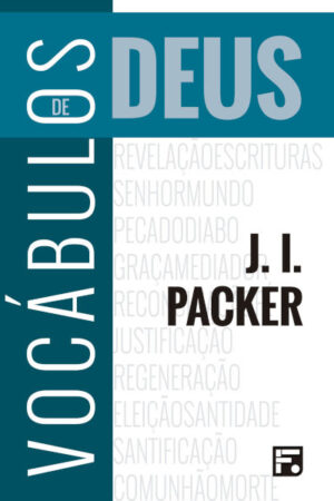 Vocábulos de Deus