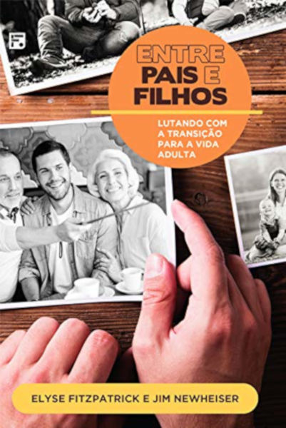 Entre Pais e Filhos