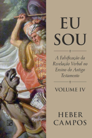 Eu Sou – Vol. 4