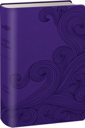 Bíblia do Pescador Roxo – NVI