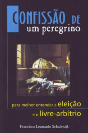 Confissão de um Peregrino