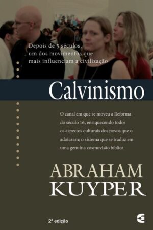 Calvinismo
