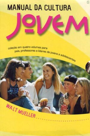 Manual da Cultura Jovem (4 volumes)