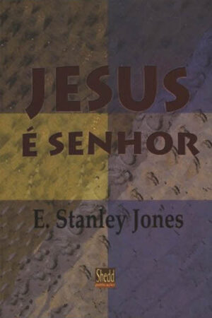 Jesus é Senhor