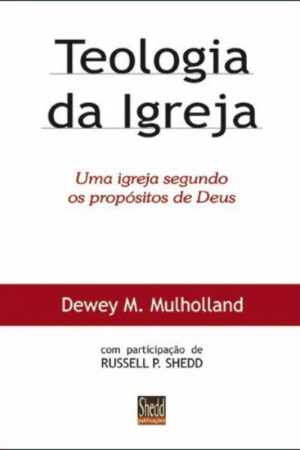 Teologia da Igreja