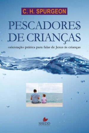 Pescadores de Crianças