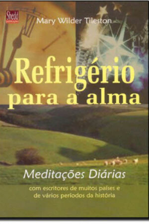 Refrigério Para a Alma