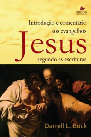 Introdução e Comentário aos Evangelhos: Jesus Segundo as Escrituras