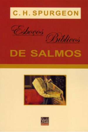 Esboços Bíblicos de Salmos
