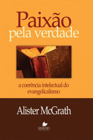 Paixão Pela Verdade