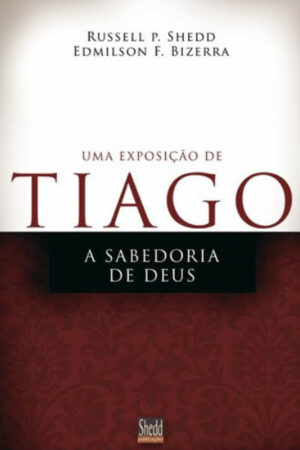 Uma Exposição de Tiago