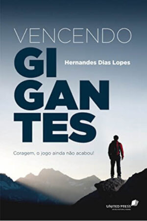 Vencendo Gigantes