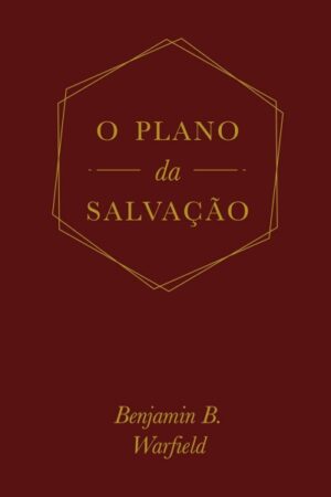 O Plano Da Salvação