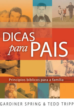 Dicas Para Pais