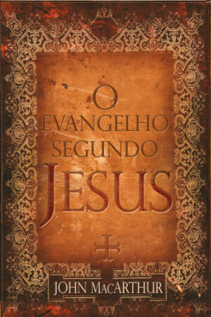 O Evangelho Segundo Jesus