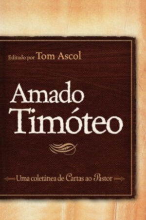 Amado Timóteo