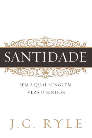 Santidade