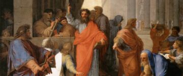 Atos dos Apóstolos: Uma Viagem pelo Cristianismo Primitivo