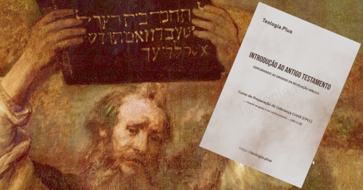 Introdução ao Novo Testamento