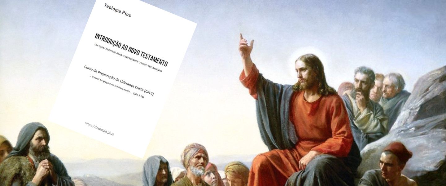 Introdução ao Novo Testamento