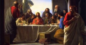 Imagem para Introdução ao Novo Testamento